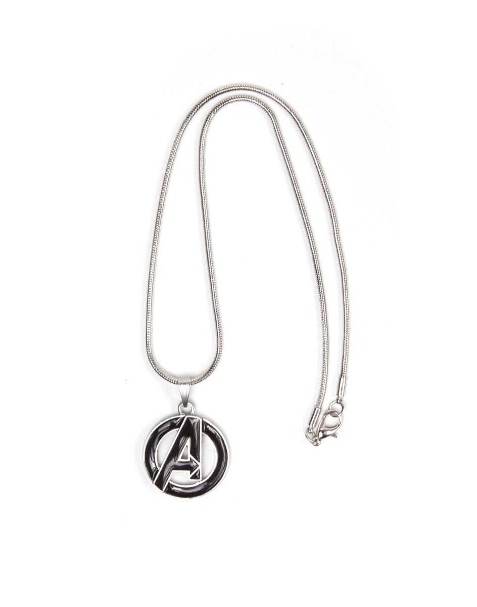 Pendentifs et colliers - Avengers Infinity War pendentif et collier Lo