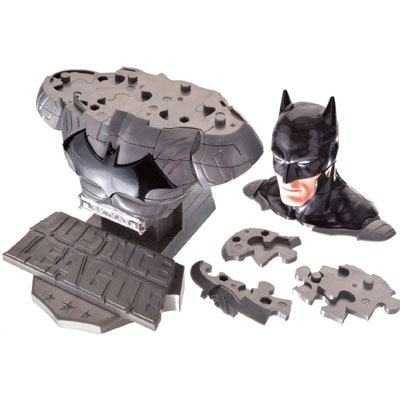 Puzzles - Puzzle Justice League Puzzle 3D Batman--Puzzle Fun 3D