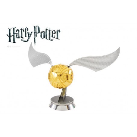Harry Potter - Vif d'Or
