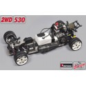  Sportsline 2WD 530 Zenoah