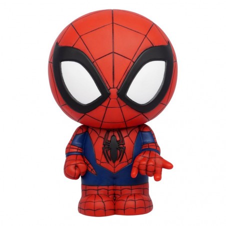 Marvel tirelire Spider-Man 20 cm