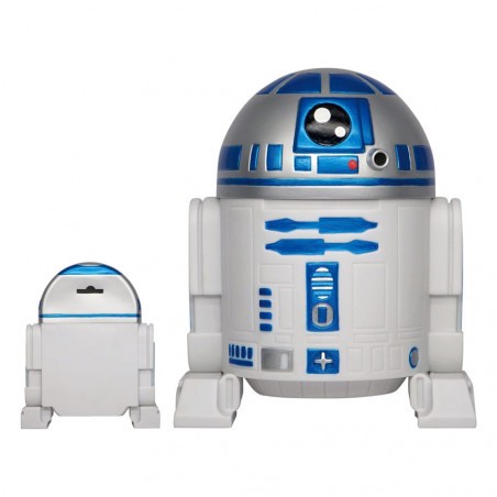  Star Wars tirelire R2-D2 20 cm