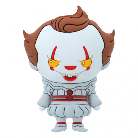  Ça 2017 aimant Pennywise