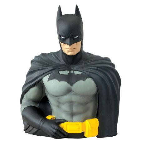  DC Batman Bust Bank (Tirelire)