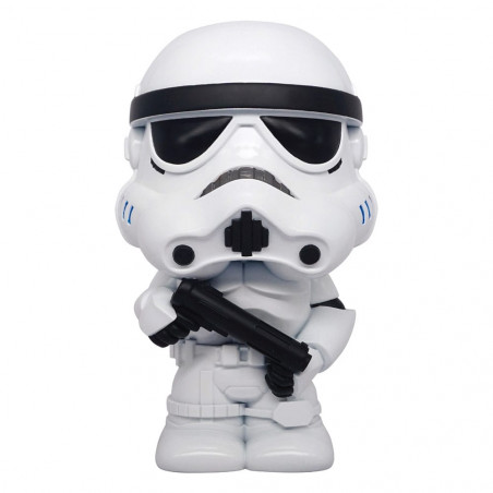 Star Wars tirelire Stormtrooper 20 cm