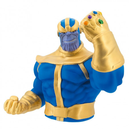  MARVEL - Thanos - Tirelire 20cm