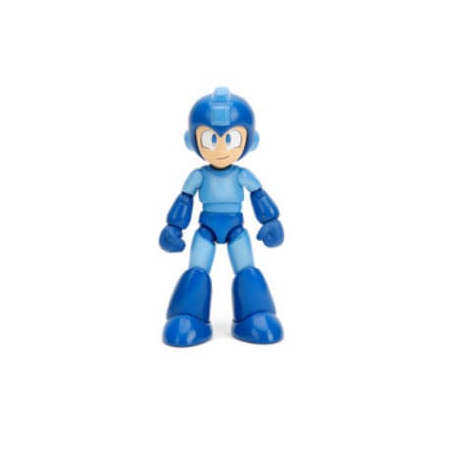 Figurine articulée Mega Man figurine Mega Man Ver. 01 11 cm