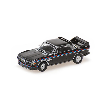 Miniature  BMW 3.0 CSL 1973