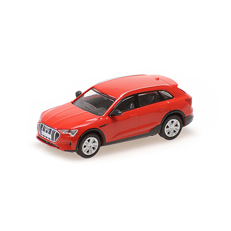 Miniature  Audi E-Tron 2020