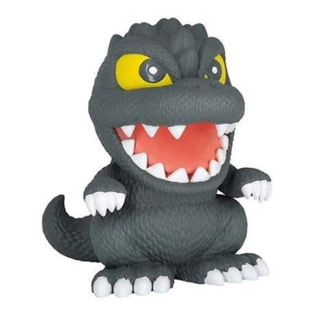  GODZILLA - Godzilla Kawaii - Tirelire 20cm