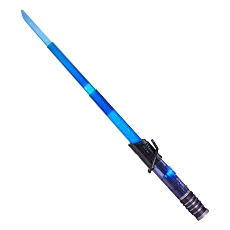  Star Wars Lightsaber Forge Kyber Core réplique Roleplay sabre laser électronique Darksaber