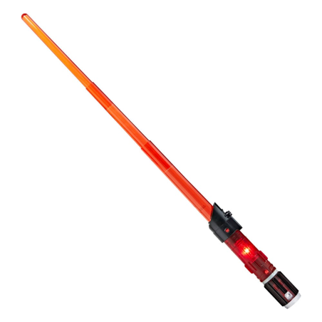  Star Wars Lightsaber Forge Kyber Core réplique Roleplay sabre laser électronique Darth Vader