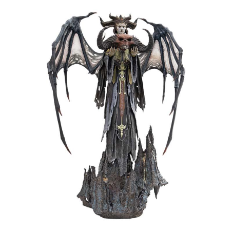 Statuette  Blizzard Diablo IV - Lilith Statue Premium 62 cm