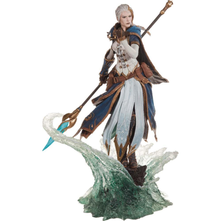Statuette  Blizzard World of Warcraft - Jaina Premium Statue