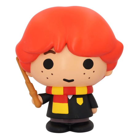  Harry Potter buste / tirelire Ron