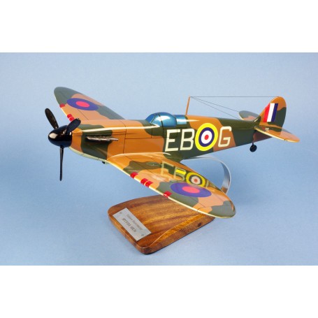 Miniature Spitfire Mk.I