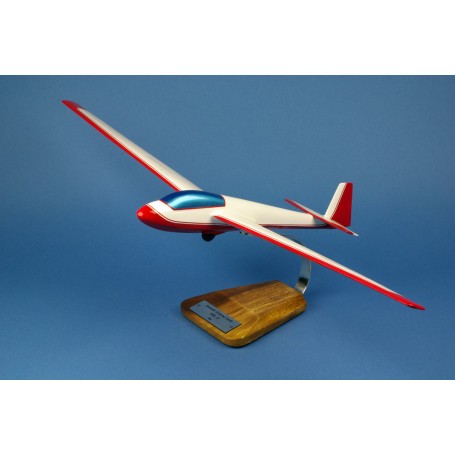 Miniature ASK.13 Glider